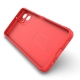 Чохол для смартфона Cosmic Magic Shield for Samsung Galaxy A06 4G China Red
