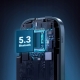 Bluetooth-ресивер UGREEN CM596 Car Bluetooth Audio Receiver