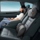 Подушка для попереку Baseus ComfortRide Series Car Lumbar Pillow Cluster Black