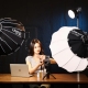 Відеосвітло Ulanzi Vijim VL-120Bi 120W Bi-Color Light  (L065CNA1 VL120Bi) (Без блока живлення)