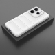 Чохол для смартфона Cosmic Magic Shield for Xiaomi Redmi Note 14 4G EU White
