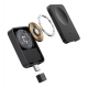 Бездротовий зарядний пристрій Baseus MagPro Magnetic Wireless Charger for E-Watch 2.5W Cosmic Black