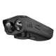 Відеореєстратор HOCO DV104 4K Riding recorder Black