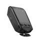 Відеореєстратор HOCO DV104 4K Riding recorder Black