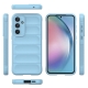 Чохол для смартфона Cosmic Magic Shield for Samsung Galaxy A55 Light Blue