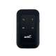 Мобільний Wi-Fi роутер 4G LTE MF800-5 150Mbps 2.4GHz LED black