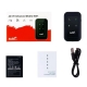 Мобільний Wi-Fi роутер 4G LTE MF800-5 150Mbps 2.4GHz LED black