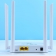 Wi-Fi роутер WE2008, 4G, 150Mbps 12V, 1A (SIM-карта)