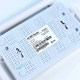 Wi-Fi роутер WE2008, 4G, 150Mbps 12V, 1A (SIM-карта)