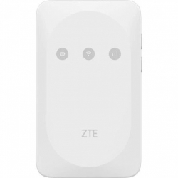 Модем 4G / 3G + Wi-Fi роутер ZTE MF935