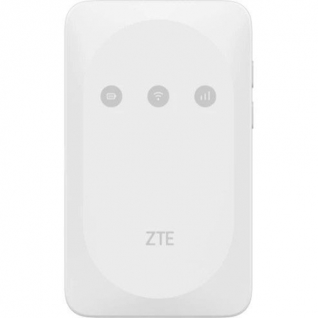 Модем 4G / 3G + Wi-Fi роутер ZTE MF935