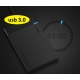 Зовнішня кишеня для накопичувача UGREEN US221 2.5 Inch Hard Drive Box(UGR-30847)