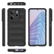Чохол для смартфона Cosmic Magic Shield for Xiaomi Redmi Note 14 4G EU Black