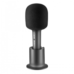 Караоке-мікрофон Xiaomi MiJia Karaoke Gray