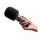 Караоке-мікрофон Xiaomi MiJia Karaoke Gray