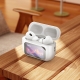 Бездротові навушники HOCO EW72 Soar true wireless ANC Noise Reduction touch screen BT headset White