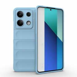 Чохол для смартфона Cosmic Magic Shield for Xiaomi Redmi Note 13 4G Light Blue