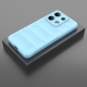 Чохол для смартфона Cosmic Magic Shield for Xiaomi Redmi Note 13 4G Light Blue