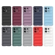 Чохол для смартфона Cosmic Magic Shield for Xiaomi Redmi Note 13 4G Light Blue