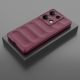 Чохол для смартфона Cosmic Magic Shield for Xiaomi Redmi Note 13 Pro 4G Plum