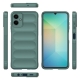 Чохол для смартфона Cosmic Magic Shield for Samsung Galaxy A06 4G Dark Green