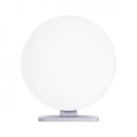 Очищувач повітря Xiaomi Mijia Desktop Air Purifier + (перехідник на EU розетку)