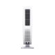 Очищувач повітря Xiaomi Mijia Desktop Air Purifier + (перехідник на EU розетку)