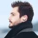 Бездротові навушники HOCO EQ3 Smart true wireless BT headset White