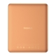 Зовнішній акумулятор Baseus Blade2 Fast-Charging Power Bank with Digital Display Intelligent Edition 12000mAh 65W Canyon Coral