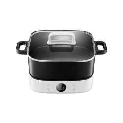 Мультиварка Xiaomi Mijia Multi Functional Electric Hot Pot 6L  (Китайська вилка)