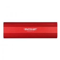 Портативний SSD Patriot Transporter Lite 512GB Type-C