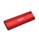 Портативний SSD Patriot Transporter Lite 512GB Type-C