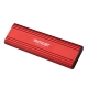Портативний SSD Patriot Transporter Lite 512GB Type-C