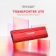 Портативний SSD Patriot Transporter Lite 512GB Type-C