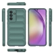 Чохол для смартфона Cosmic Magic Shield for Samsung Galaxy A56 5G Dark Green