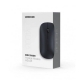 Маніпулятор миша UGREEN MU001 Portable Wireless Mouse  (Black)
