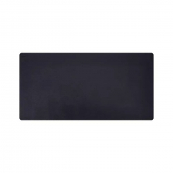 Килимок для миші Xiaomi Super Large Double Material Mouse Pad Black