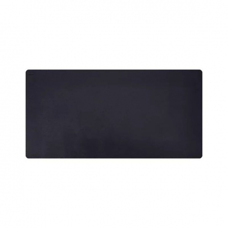 Килимок для миші Xiaomi Super Large Double Material Mouse Pad Black