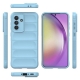 Чохол для смартфона Cosmic Magic Shield for Samsung Galaxy A56 5G Light Blue