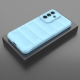 Чохол для смартфона Cosmic Magic Shield for Samsung Galaxy A56 5G Light Blue