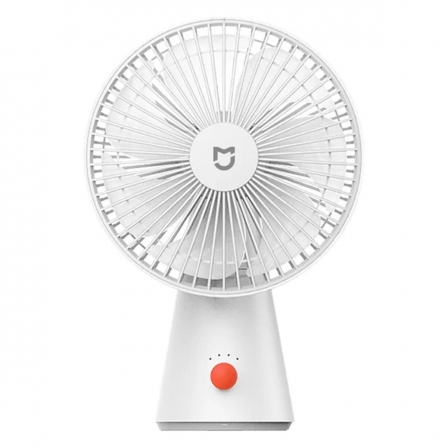 Вентилятор портативний Xiaomi MiJia Desktop Mobile Fan