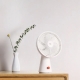 Вентилятор портативний Xiaomi MiJia Desktop Mobile Fan