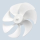 Вентилятор портативний Xiaomi MiJia Desktop Mobile Fan