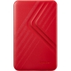 Зовнішній жорсткий диск PHD External 2.5'' Apacer USB 3.2 Gen. 1 AC236 1Tb Red (color box)