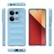 Чохол для смартфона Cosmic Magic Shield for Xiaomi Redmi Note 13 Pro 5G/POCO X6 5G Light Blue