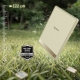 Портативний SSD Apacer AS724 512 GB USB 3.2 Gen.2 Type-C Read/Write 500MB/s Cream