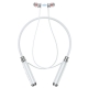 Бездротові навушники HOCO ES62 Pretty neck-hang BT earphones Grey