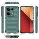 Чохол для смартфона Cosmic Magic Shield for Xiaomi Redmi Note 13 Pro 5G/POCO X6 5G Dark Green