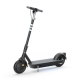 Електросамокат OKAI ES30-NEON PRO Black 10", 350(700)W, 14.7Ah, 80km, 25km\h, 25%, NFC, App, 21kg