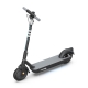 Електросамокат OKAI ES30-NEON PRO Black 10", 350(700)W, 14.7Ah, 80km, 25km\h, 25%, NFC, App, 21kg
